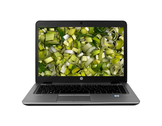 БУ Ноутбук 14&quot; HP EliteBook 840 G3 Intel Core i5-6300U 32Gb RAM 480Gb SSD FullHD из Европы в Харкові