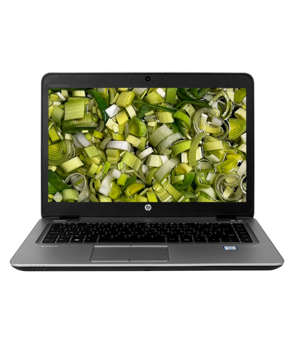 Ноутбук 14&quot; HP EliteBook 840 G3 Intel Core i5-6300U 32Gb RAM 480Gb SSD FullHD - 1