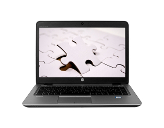 БУ Ноутбук 14&quot; HP EliteBook 840 G3 Intel Core i5-6300U 32Gb RAM 1Tb SSD FullHD из Европы в Харкові
