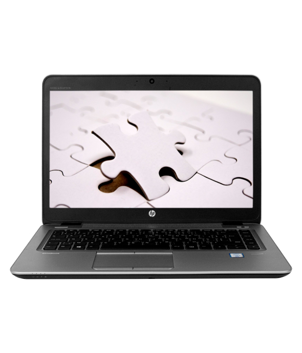 Ноутбук 14&quot; HP EliteBook 840 G3 Intel Core i5-6300U 32Gb RAM 1Tb SSD FullHD - 1