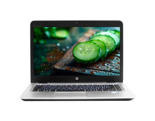 БУ Ноутбук 14&quot; HP EliteBook 840 G4 Intel Core i5-7300U 8Gb RAM 500Gb HDD FullHD из Европы в Харькове