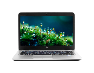 БУ Ноутбук 14&quot; HP EliteBook 840 G4 Intel Core i5-7300U 16Gb RAM 500Gb HDD FullHD из Европы
