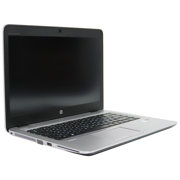 Ноутбук 14&quot; HP EliteBook 840 G4 Intel Core i5-7300U 32Gb RAM 500Gb HDD FullHD - 2