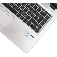 Ноутбук 14" HP EliteBook 840 G4 Intel Core i5-7300U 8Gb RAM 120Gb SSD FullHD - 10