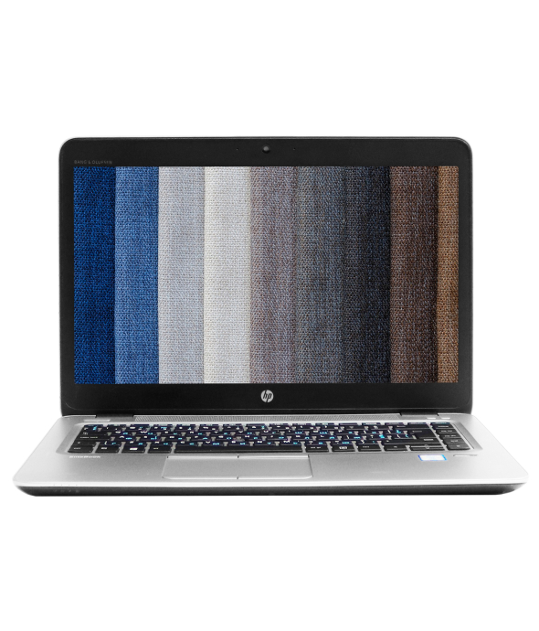 Ноутбук 14&quot; HP EliteBook 840 G4 Intel Core i5-7300U 8Gb RAM 120Gb SSD FullHD - 1
