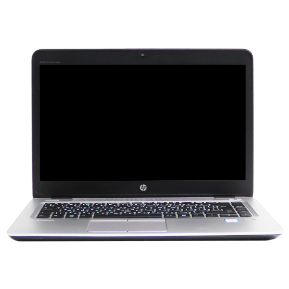 Ноутбук 14&quot; HP EliteBook 840 G4 Intel Core i5-7300U 8Gb RAM 480Gb SSD FullHD - 2