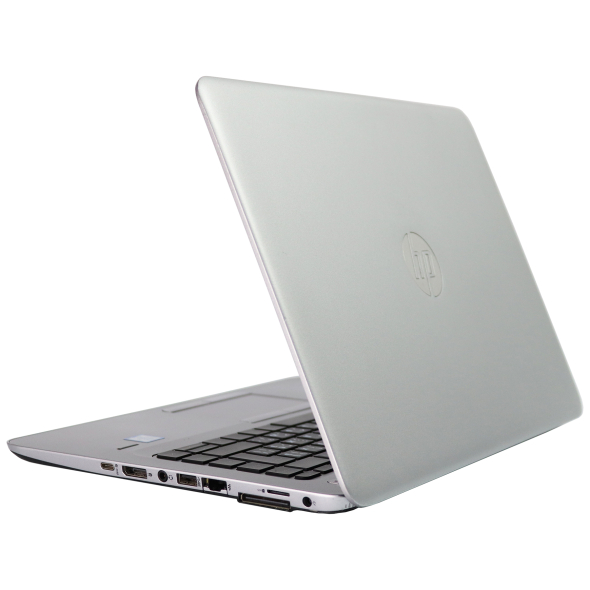 Ноутбук 14&quot; HP EliteBook 840 G4 Intel Core i5-7300U 8Gb RAM 1Tb SSD FullHD - 4