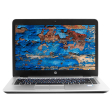 Ноутбук 14" HP EliteBook 840 G4 Intel Core i5-7300U 8Gb RAM 1Tb SSD FullHD - 1