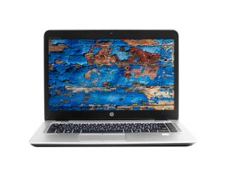 БУ Ноутбук 14&quot; HP EliteBook 840 G4 Intel Core i5-7300U 8Gb RAM 1Tb SSD FullHD из Европы в Харькове