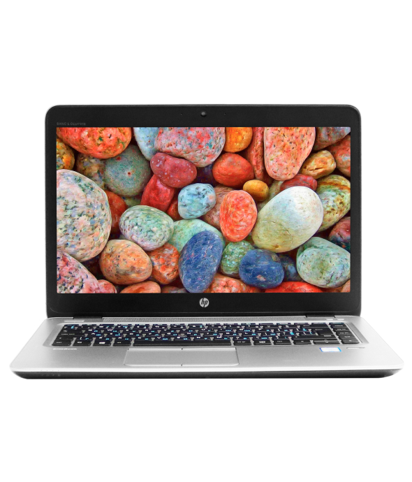 Ноутбук 14&quot; HP EliteBook 840 G4 Intel Core i5-7300U 16Gb RAM 120Gb SSD FullHD - 1