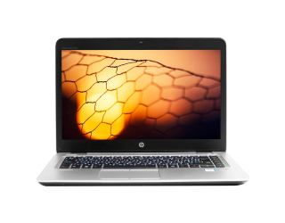 БУ Ноутбук 14&quot; HP EliteBook 840 G4 Intel Core i5-7300U 16Gb RAM 240Gb SSD FullHD из Европы в Харькове
