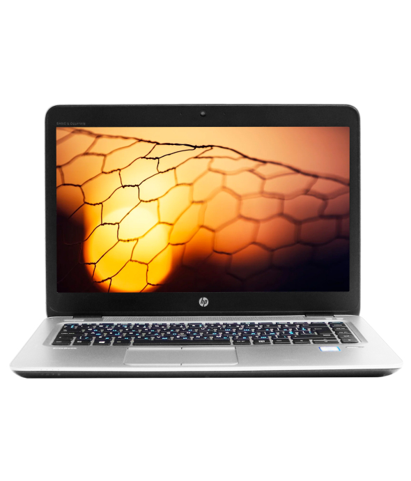 Ноутбук 14&quot; HP EliteBook 840 G4 Intel Core i5-7300U 16Gb RAM 240Gb SSD FullHD - 1