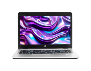БУ Ноутбук 14&quot; HP EliteBook 840 G4 Intel Core i5-7300U 16Gb RAM 480Gb SSD FullHD из Европы в Харькове