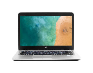 БУ Ноутбук 14&quot; HP EliteBook 840 G4 Intel Core i5-7300U 32Gb RAM 240Gb SSD FullHD из Европы в Харкові