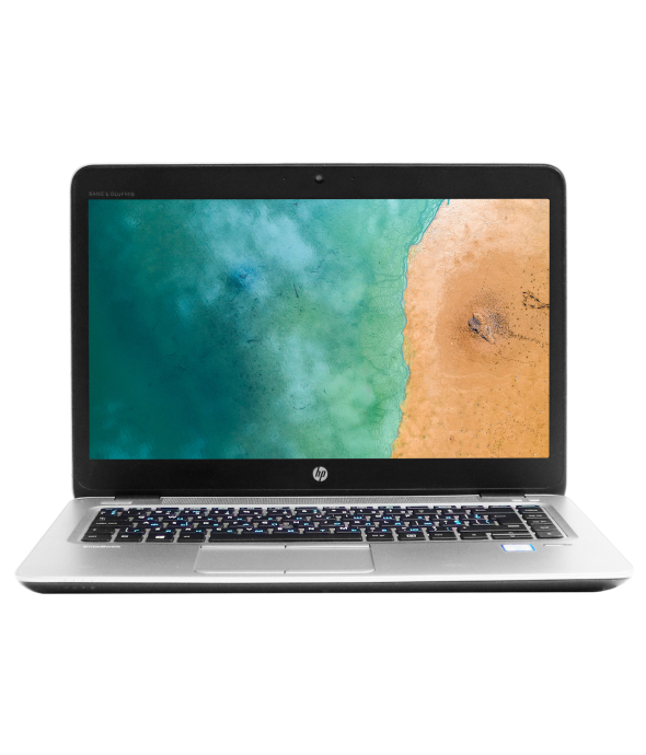 Ноутбук 14&quot; HP EliteBook 840 G4 Intel Core i5-7300U 32Gb RAM 240Gb SSD FullHD - 1