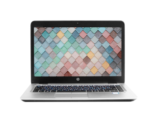 БУ Ноутбук 14&quot; HP EliteBook 840 G4 Intel Core i5-7300U 32Gb RAM 480Gb SSD FullHD из Европы в Харкові