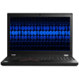 Мобільна робочая станція 15.6" Lenovo ThinkPad P51 Intel Core i7-7820HQ 16Gb RAM 256Gb SSD NVMe FullHD IPS + Nvidia Quadro M2200 4Gb - 1