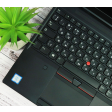 Мобильная рабочая станция 15.6" Lenovo ThinkPad P51 Intel Core i7-7820HQ 16Gb RAM 256Gb SSD NVMe FullHD IPS + Nvidia Quadro M2200 4Gb - 8