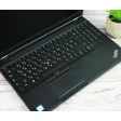 Мобільна робочая станція 15.6" Lenovo ThinkPad P51 Intel Core i7-7820HQ 16Gb RAM 256Gb SSD NVMe FullHD IPS + Nvidia Quadro M2200 4Gb - 9