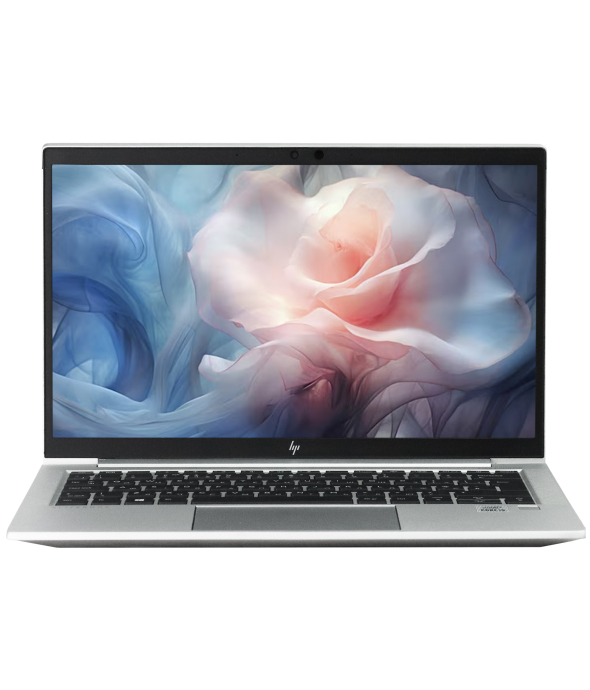 Ноутбук 13.3&quot; HP EliteBook 830 G7 Intel Core i5-10310U 8Gb RAM 256Gb SSD M.2 FullHD IPS - 1