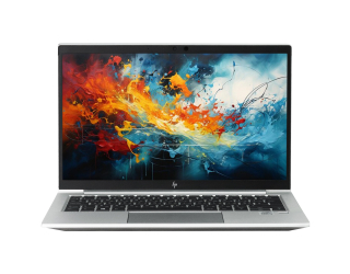 БУ Ноутбук 13.3&quot; HP EliteBook 830 G7 Intel Core i5-10310U 16Gb RAM 256Gb SSD M.2 FullHD IPS из Европы в Харкові