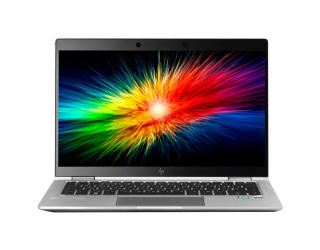 БУ Сенсорний ноутбук-трансформер HP EliteBook X360 1030 G3 Intel Core i7-8650U 16Gb RAM 256Gb SSD NVMe FullHD IPS из Европы в Харкові