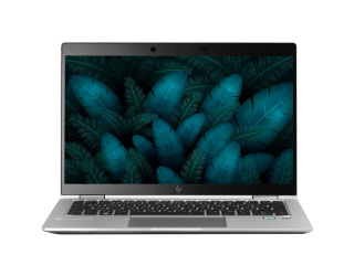 БУ Сенсорный ноутбук-трансформер HP EliteBook X360 1030 G3 Intel Core i7-8650U 16Gb RAM 1Tb SSD NVMe FullHD IPS из Европы в Харькове