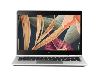 БУ Сенсорний ноутбук-трансформер 13.3&quot; HP EliteBook x360 830 G6 Intel Core i7-8665U 16Gb RAM 512Gb SSD NVMe FullHD из Европы в Харкові