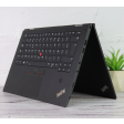 Сенсорный ноутбук-трансформер 14" Lenovo ThinkPad X1 Yoga 2 Generation Intel Core i7-7600U 16Gb RAM 512Gb SSD NVMe 2K QHD IPS + Стилус B-Class - 6