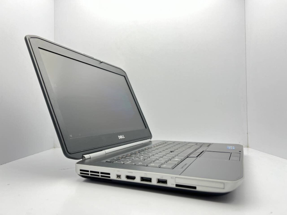 Ноутбук Dell Latitude E5420 / 14&quot; (1366x768) TN / Intel Core i5-2520M (2 (4) ядра по 2.5 -3.2 GHz) / 4 GB DDR3 / 250 GB HDD / Intel HD Graphics 3000 - 3