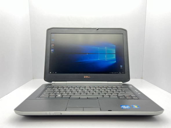 Ноутбук Dell Latitude E5420 / 14&quot; (1366x768) TN / Intel Core i5-2520M (2 (4) ядра по 2.5 -3.2 GHz) / 4 GB DDR3 / 250 GB HDD / Intel HD Graphics 3000 - 2