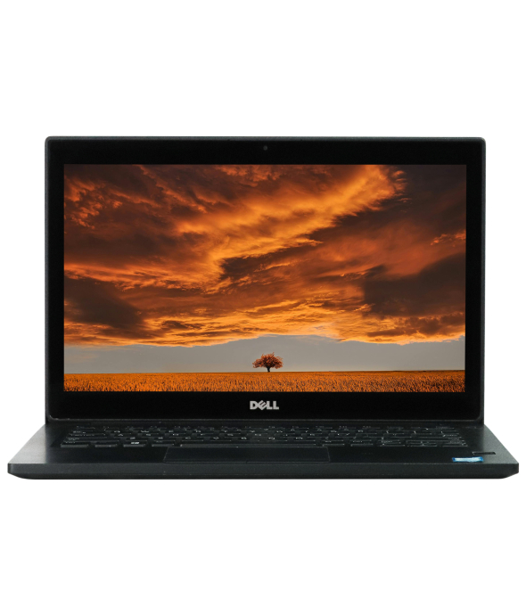 Сенсорний ноутбук 12.5&quot; Dell Latitude 7280 Intel Core i5-7300U 8Gb RAM 240Gb SSD M.2 FullHD IPS - 1