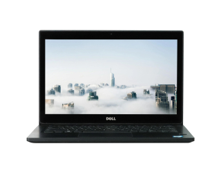 БУ Сенсорний ноутбук 12.5&quot; Dell Latitude 7280 Intel Core i5-7300U 8Gb RAM 1Tb SSD M.2 FullHD IPS из Европы