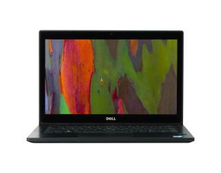 БУ Сенсорный ноутбук 12.5&quot; Dell Latitude 7280 Intel Core i5-7300U 16Gb RAM 128Gb SSD M.2 FullHD IPS из Европы в Харькове