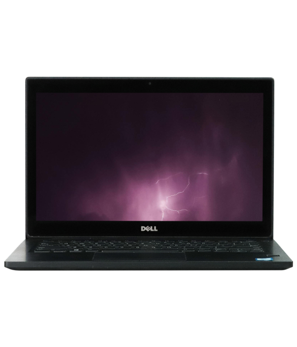 Сенсорный ноутбук 12.5&quot; Dell Latitude 7280 Intel Core i5-7300U 16Gb RAM 240Gb SSD M.2 FullHD IPS - 1