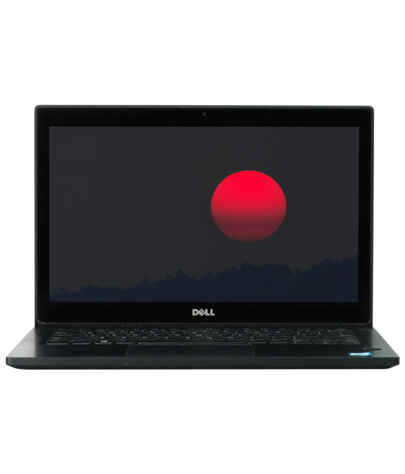 Сенсорный ноутбук 12.5&quot; Dell Latitude 7280 Intel Core i5-7300U 16Gb RAM 480Gb SSD M.2 FullHD IPS - 1