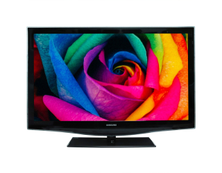 БУ Телевізор 46&quot; Samsung LE46B650 FullHD LED HDMI/VGA/AV/Component/SCART/RGB USB из Европы в Харкові