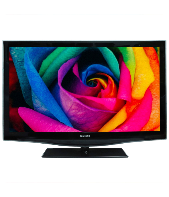 Телевізор 46&quot; Samsung LE46B650 FullHD LED HDMI/VGA/AV/Component/SCART/RGB USB - 1