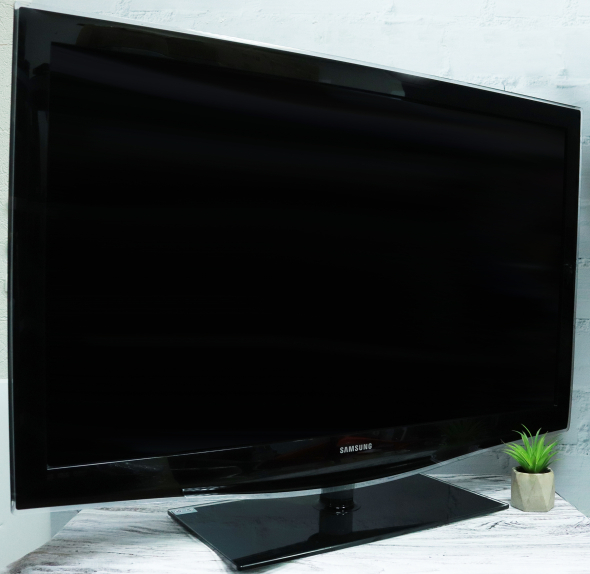 Телевізор 46&quot; Samsung LE46B650 FullHD LED HDMI/VGA/AV/Component/SCART/RGB USB - 2