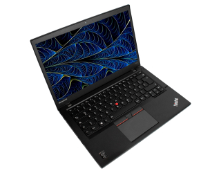 БУ Ноутбук 14&quot; Lenovo ThinkPad T450s Intel Core i5-5300U 8Gb RAM 240Gb SSD FullHD IPS из Европы в Харкові