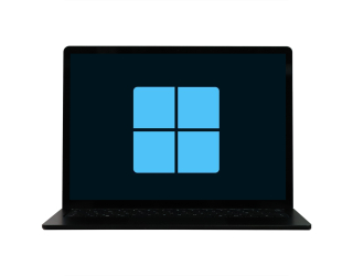 БУ Сенсорний ноутбук Microsoft Surface Laptop 3 Model 1868 Intel Core i5-1035G7 8Gb RAM 256Gb SSD NVMe 2K+ IPS из Европы в Харкові