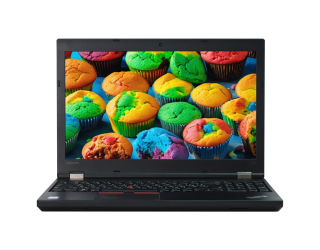 БУ Ноутбук 15.6&quot; Lenovo ThinkPad L570 Intel Core i3-6006U 8Gb RAM 240Gb SSD FullHD IPS из Европы в Харькове