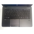 Ноутбук робоча станція HP ZBook 14 G1/ 14 " (1920x1080) IPS / Intel Core i7-4600U (2 (4) ядра по 2.1 - 3.3 GHz) / 8 GB DDR3 / 240 GB SSD / AMD FirePro M4100, 1 GB DDR5, 128-bit / WebCam / Windows 10 Pro - 4