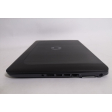 Ноутбук робоча станція HP ZBook 14 G1/ 14 " (1920x1080) IPS / Intel Core i7-4600U (2 (4) ядра по 2.1 - 3.3 GHz) / 8 GB DDR3 / 240 GB SSD / AMD FirePro M4100, 1 GB DDR5, 128-bit / WebCam / Windows 10 Pro - 7