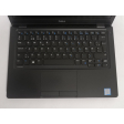 Нетбук Dell Latitude 5280 / 12.5 " (1366x768) TN / Intel Core i5-7300U (2 (4) ядра по 2.6 - 3.5 GHz) / 8 GB DDR4 / 128 GB SSD / Intel HD Graphics 620 / WebCam / Windows 10 Pro - 3