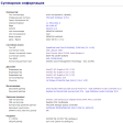 Ноутбук Б-клас Dell Latitude 5580 / 15.6" (1920x1080) IPS / Intel Core i5 - 6440HQ (4 ядра по 2.6-3.5 GHz) / 8 GB DDR4 / 256 GB SSD / Intel HD Graphics 530 / Fingerprint / HDMI / Windows 10 ліцензія - 12