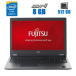 Ультрабук Fujitsu LifeBook U938 / 13.3" (1920x1080) IPS Touch / Intel Core i5-8250U (4 (8) ядра по 1.6 - 3.4 GHz) / 8 GB DDR4 / 512 GB SSD / Intel UHD Graphics 620 / WebCam / Windows 10 Pro