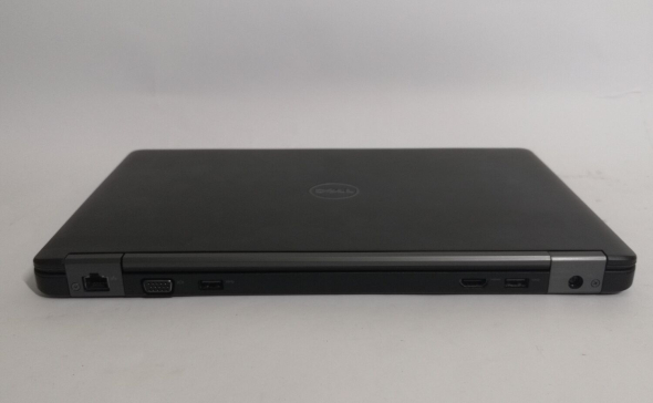 Ноутбук Dell Latitude E5450 / 14&quot; (1920x1080) IPS / Intel Core i3-5010U (2 (4) ядра по 2.1 GHz) / 8 GB DDR3 / 128 GB SSD / Intel HD Graphics 5500 / WebCam / Windows 10 Pro - 3