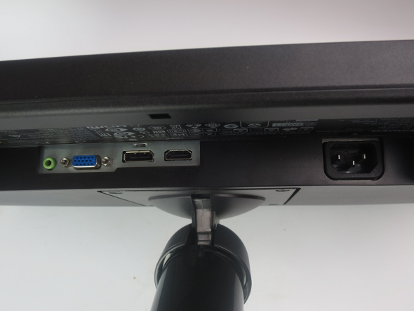 Монитор 22&quot; Lenovo ThinkVision T2254PC LED HDMI TN - 4