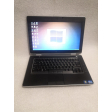 Ноутбук Dell Latitude E6430 / 14" (1366x768) TN / Intel Core i5-3380M (2 (4) ядра по 2.9 - 3.6 GHz) / 4 GB DDR3 / 128 GB SSD / nVidia NVS 5200M, 1 GB GDDR5, 64-bit / WebCam / DVD-ROM / HDMI / Windows 10 Pro - 2